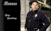 Greg Grunberg