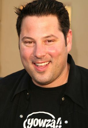 Greg Grunberg