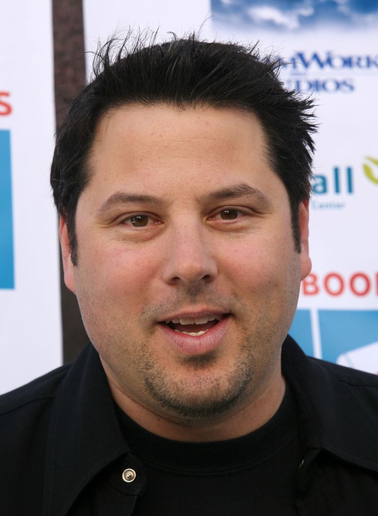 Greg Grunberg