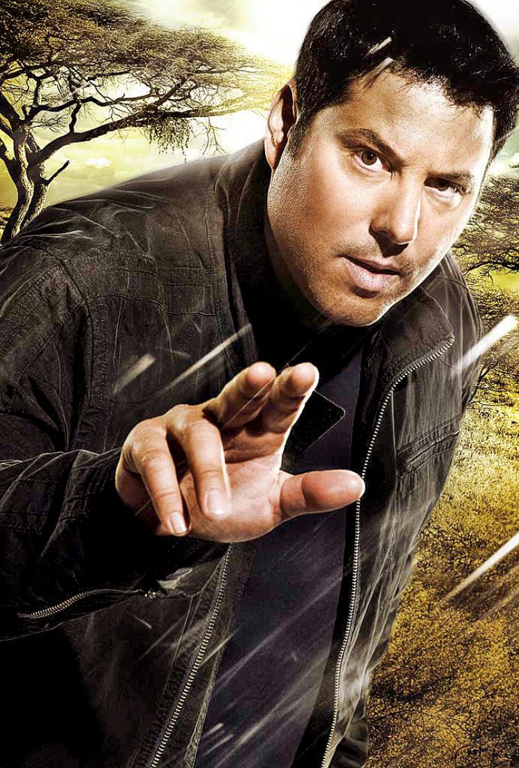 Greg Grunberg