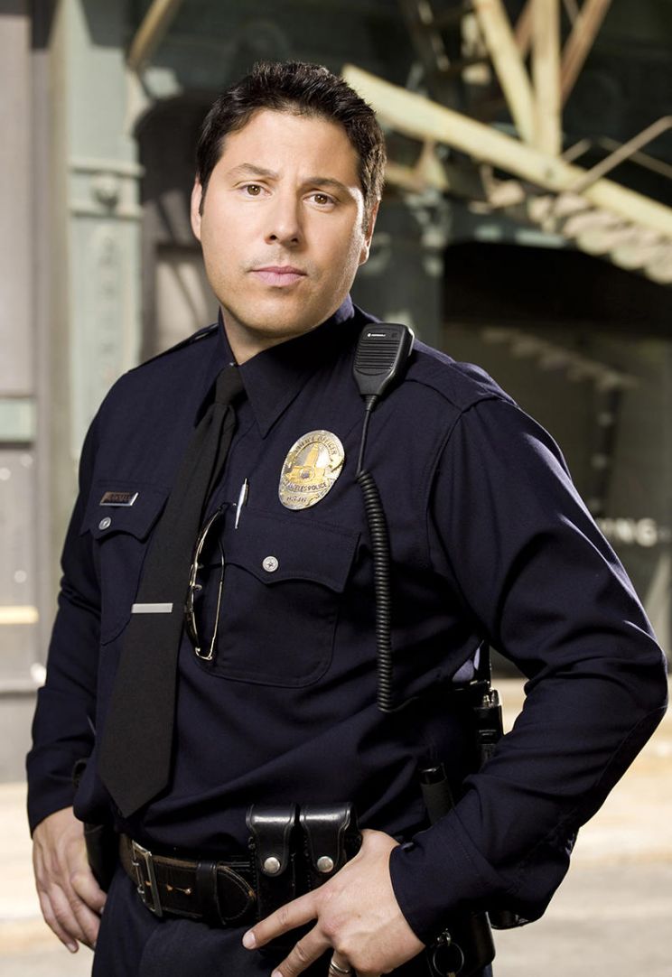 Greg Grunberg