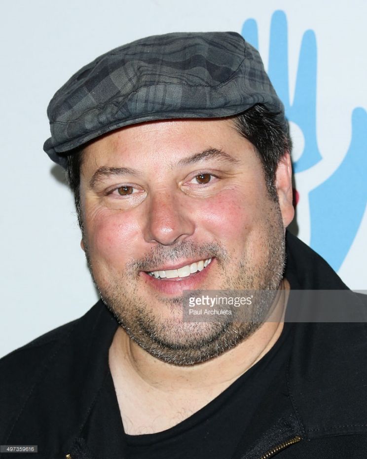 Greg Grunberg