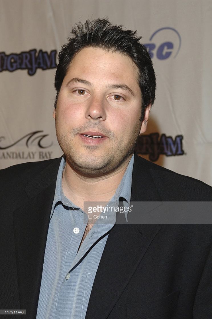Greg Grunberg