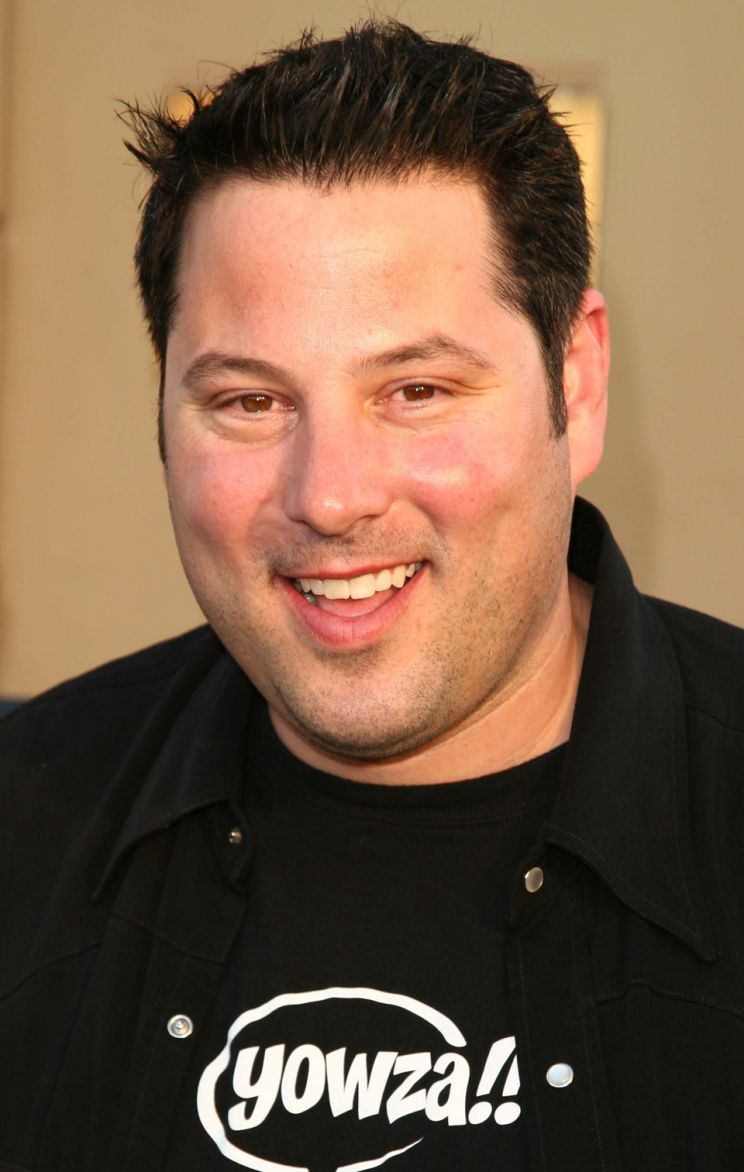 Greg Grunberg