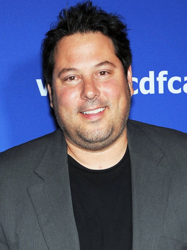 Greg Grunberg