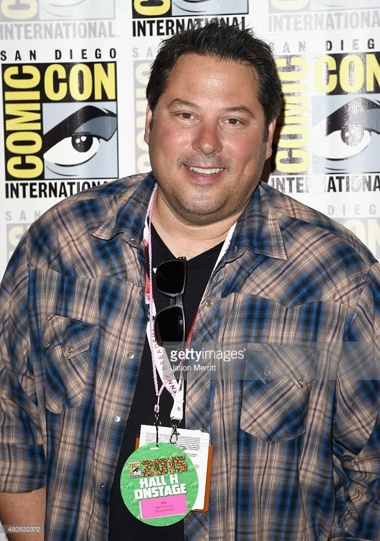 Greg Grunberg