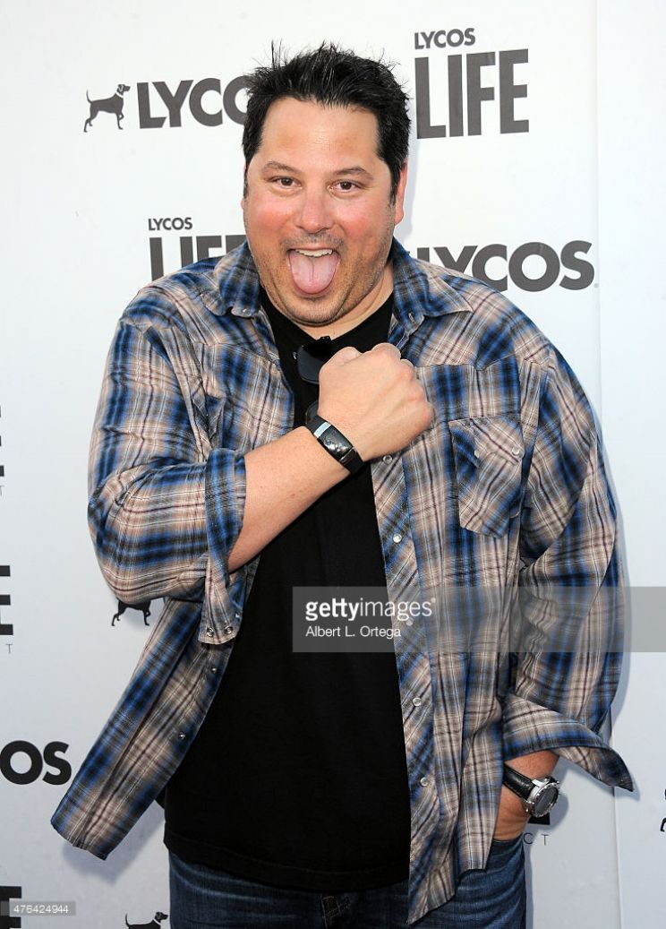Greg Grunberg