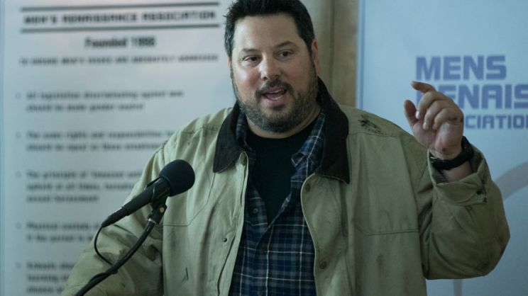 Greg Grunberg