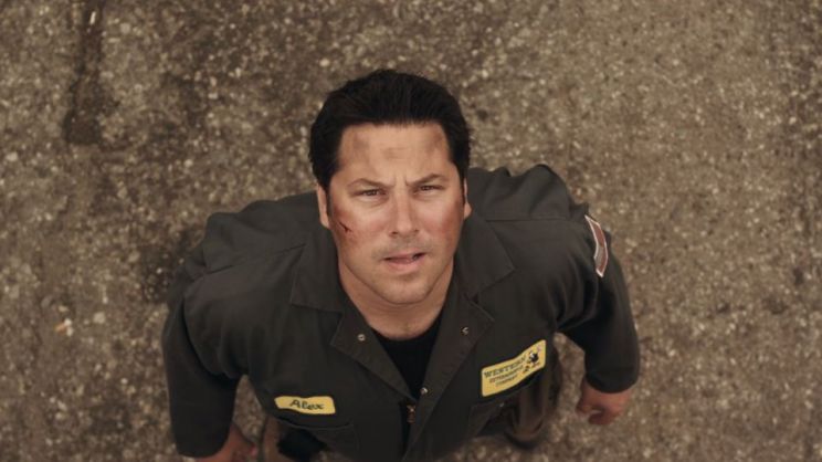 Greg Grunberg