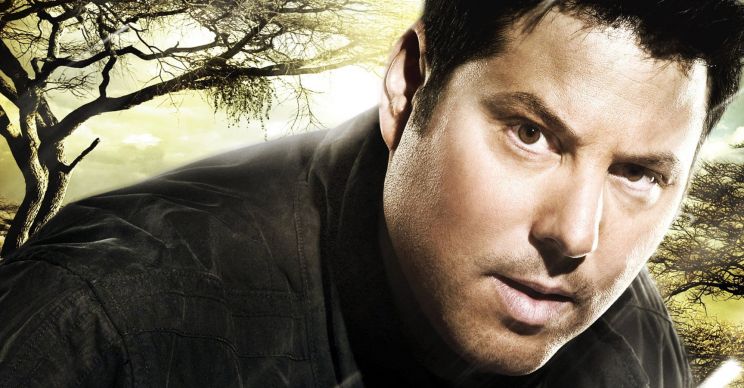 Greg Grunberg