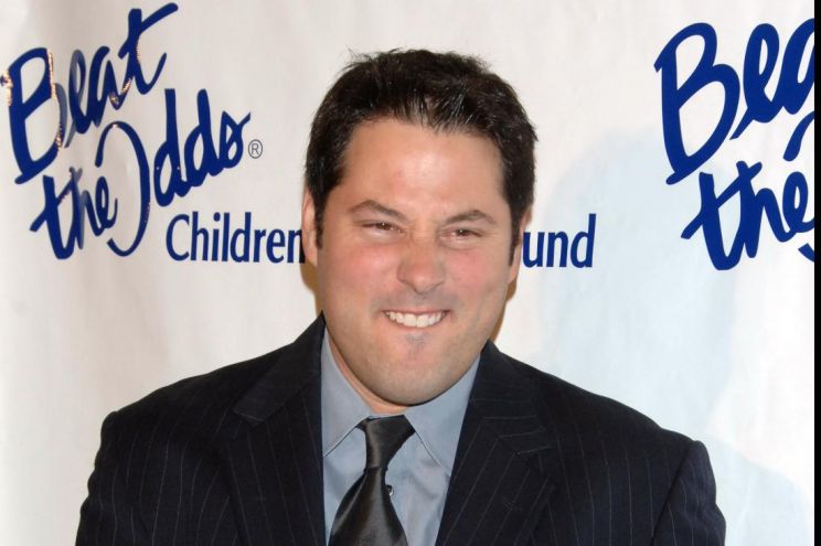 Greg Grunberg
