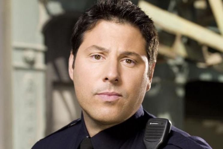 Greg Grunberg