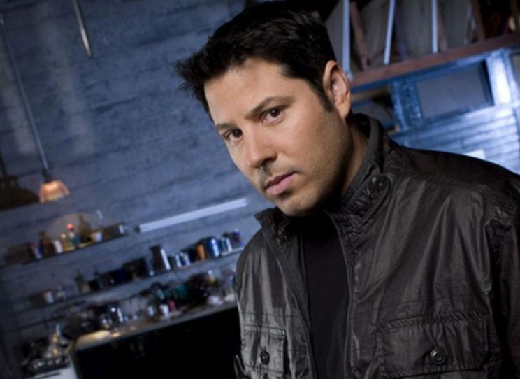 Greg Grunberg