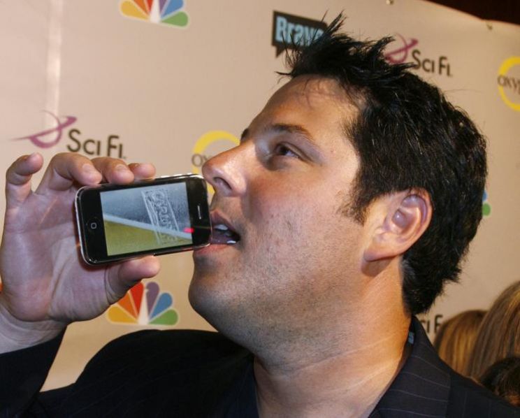 Greg Grunberg