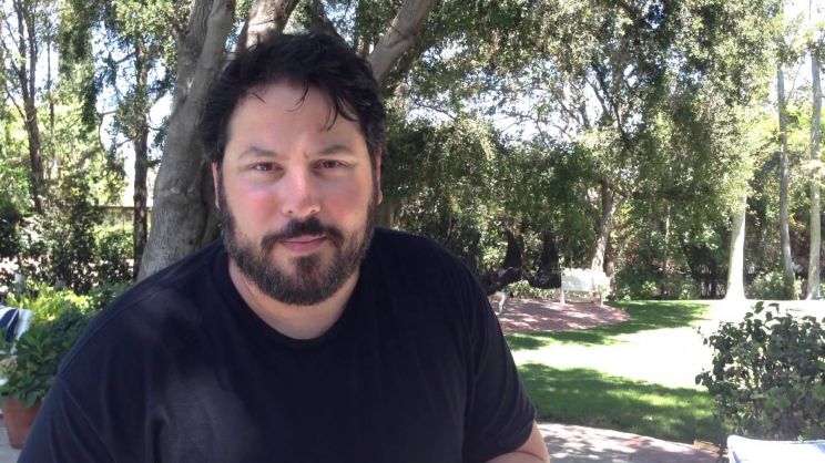 Greg Grunberg