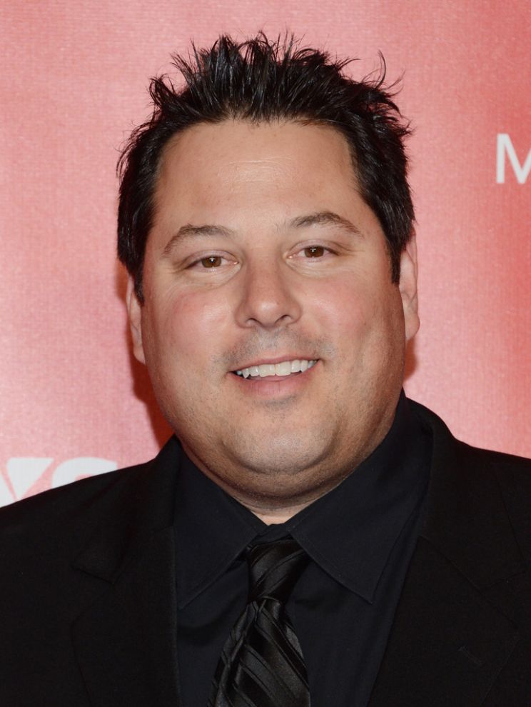 Greg Grunberg