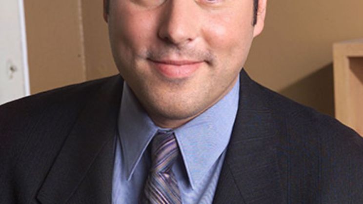 Greg Grunberg