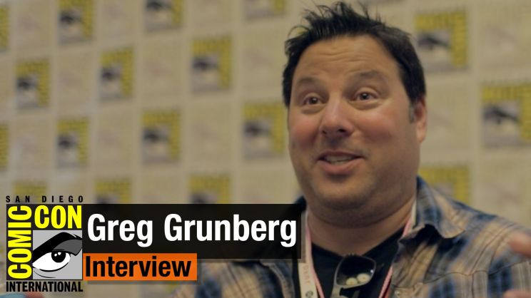 Greg Grunberg