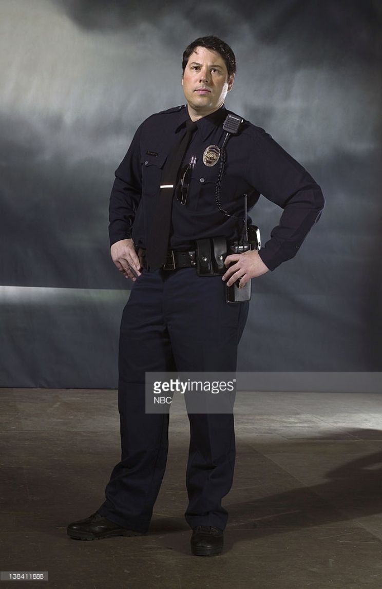 Greg Grunberg