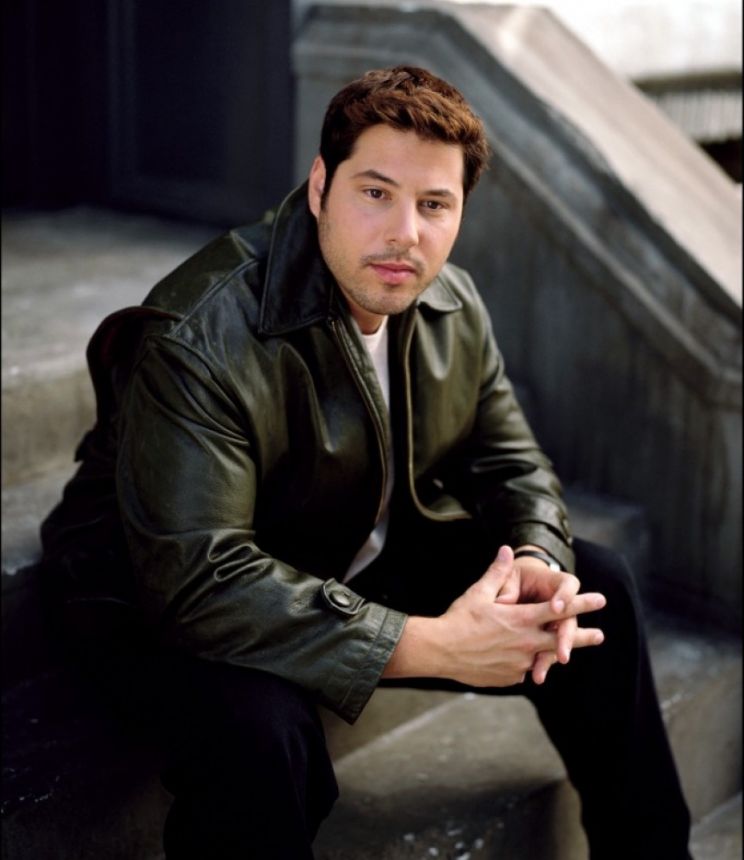 Greg Grunberg