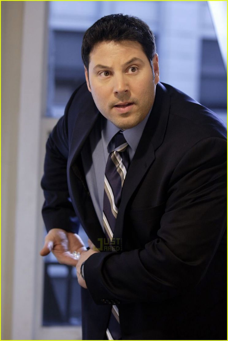 Greg Grunberg