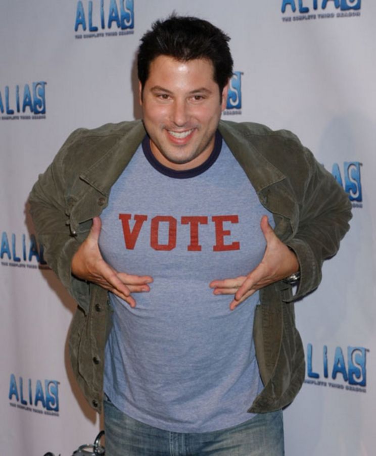 Greg Grunberg