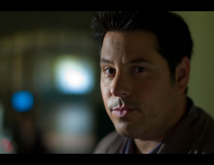 Greg Grunberg