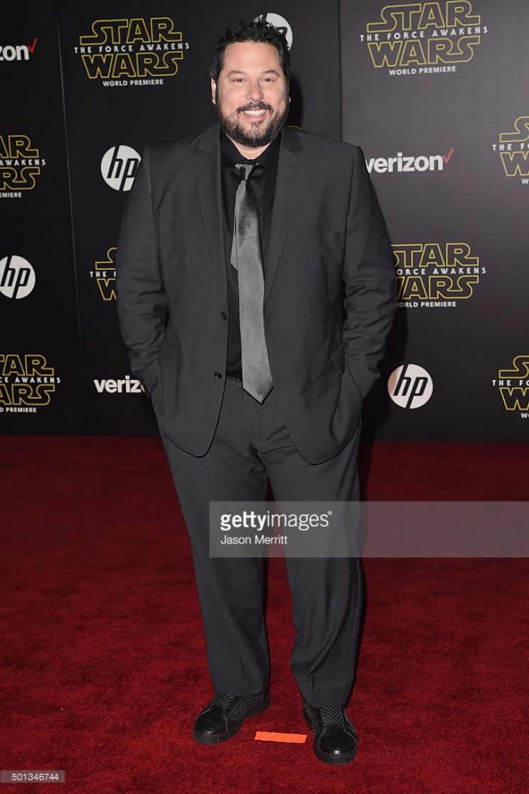 Greg Grunberg