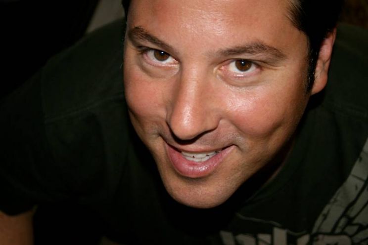 Greg Grunberg