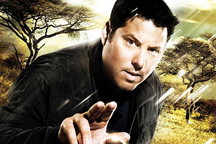 Greg Grunberg