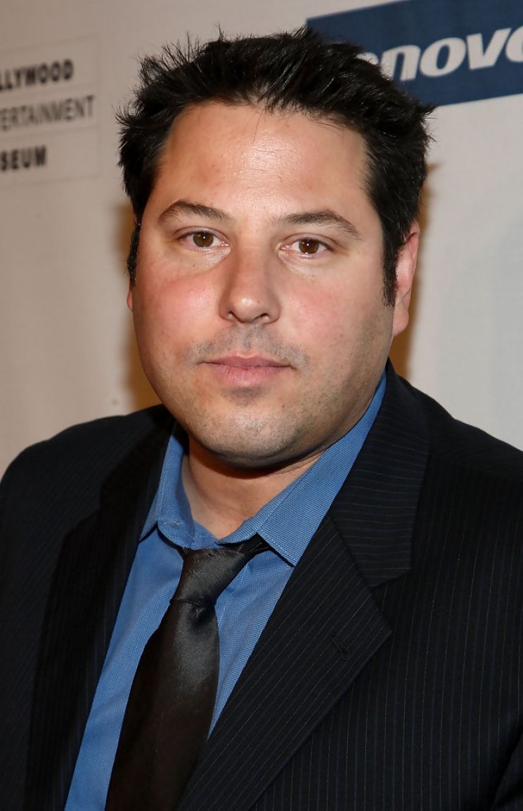 Greg Grunberg