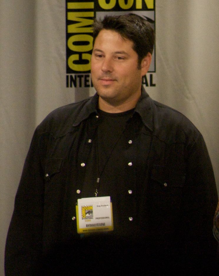 Greg Grunberg