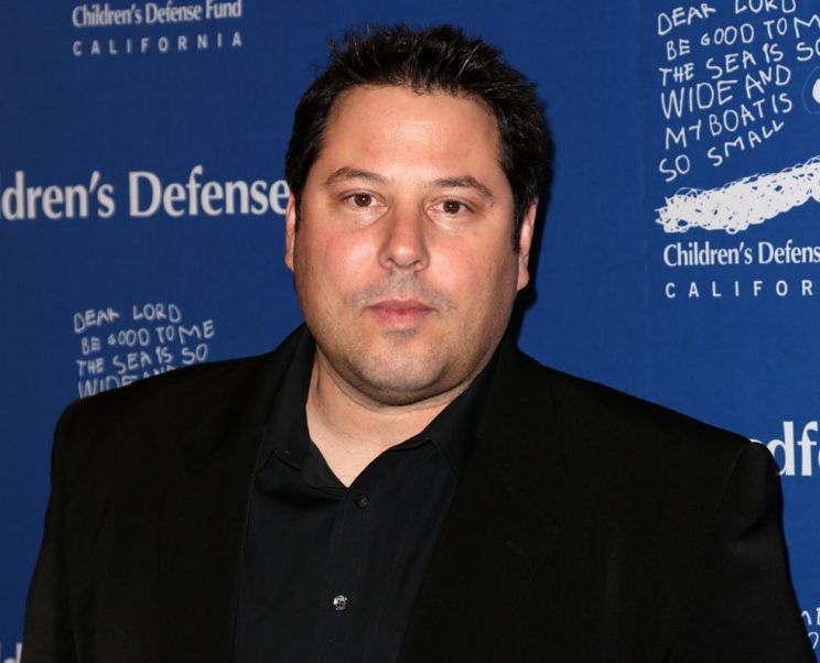Greg Grunberg