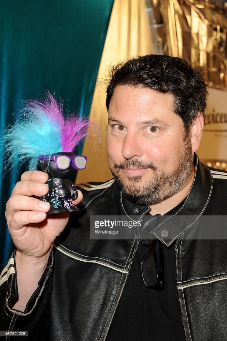 Greg Grunberg