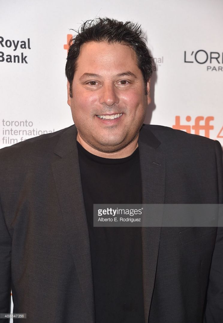 Greg Grunberg