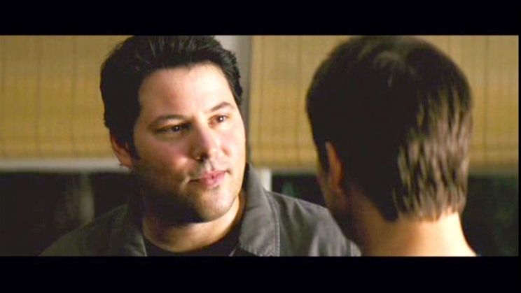 Greg Grunberg
