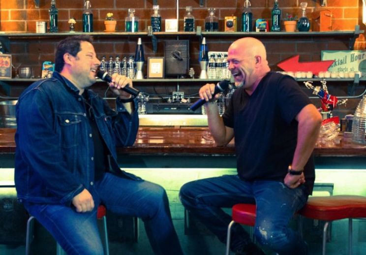 Greg Grunberg