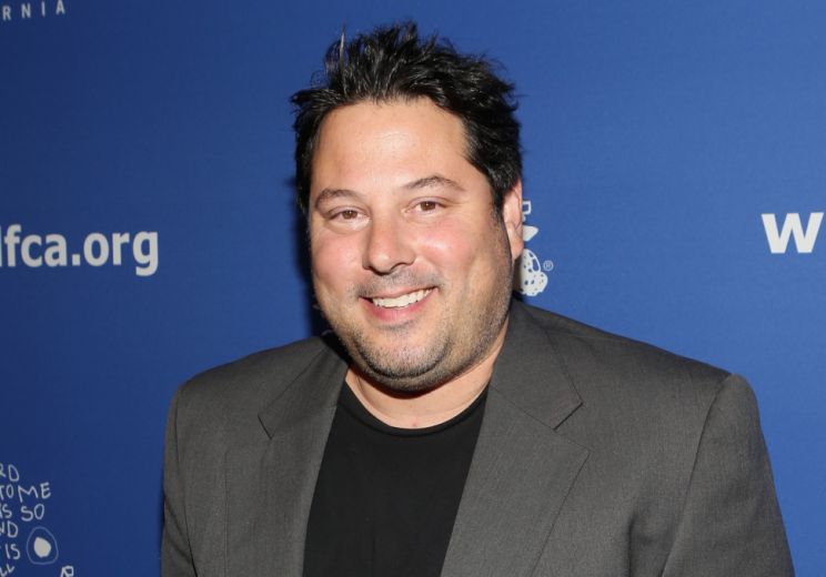 Greg Grunberg