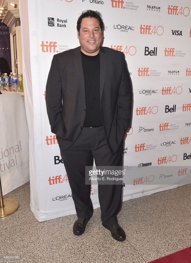 Greg Grunberg