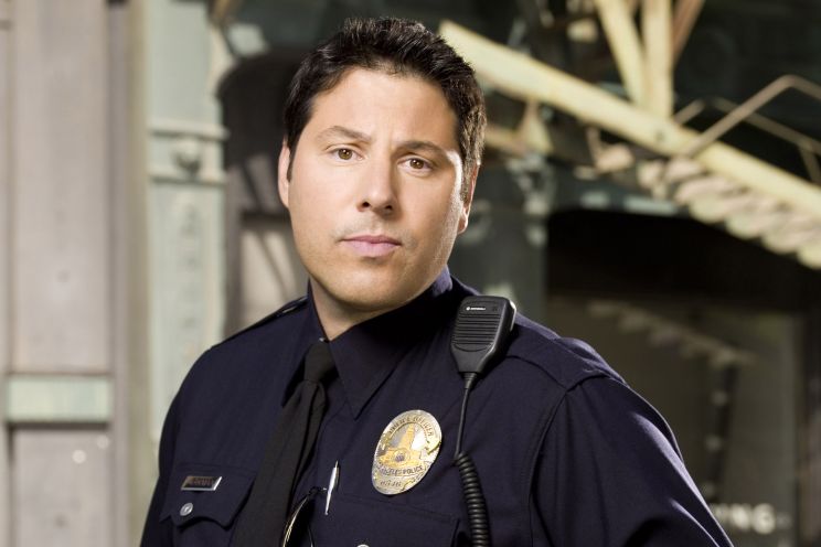 Greg Grunberg