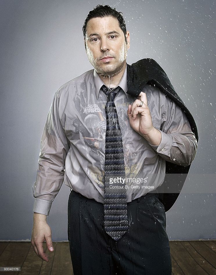 Greg Grunberg