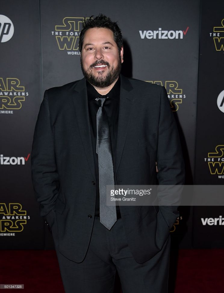 Greg Grunberg