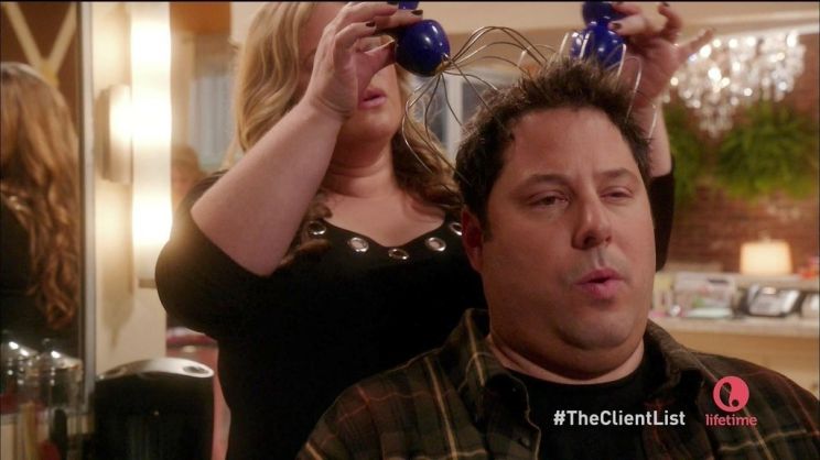 Greg Grunberg