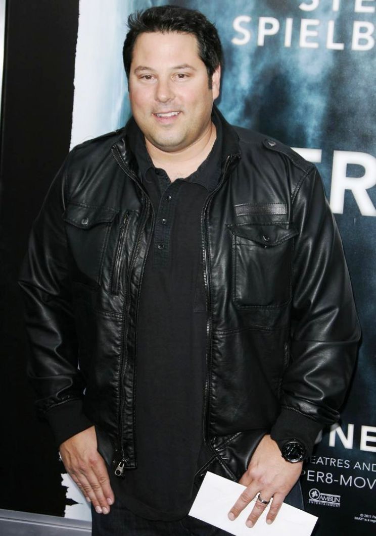 Greg Grunberg