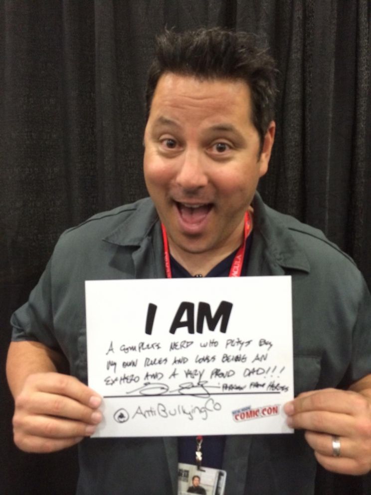 Greg Grunberg