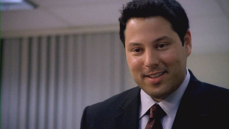 Greg Grunberg
