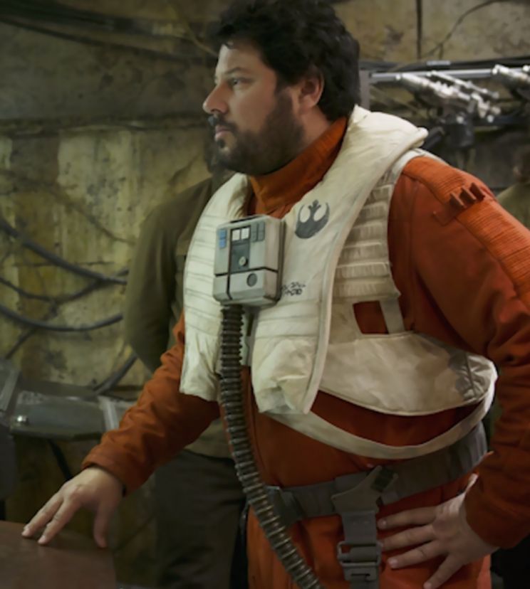 Greg Grunberg