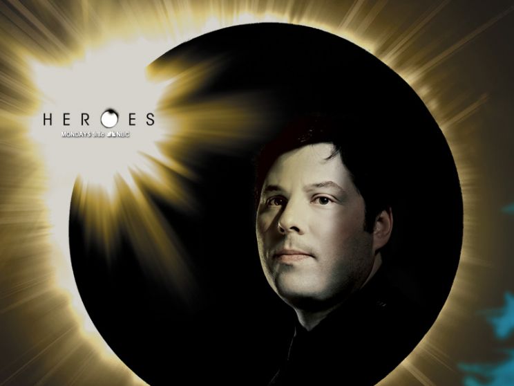 Greg Grunberg