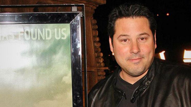 Greg Grunberg
