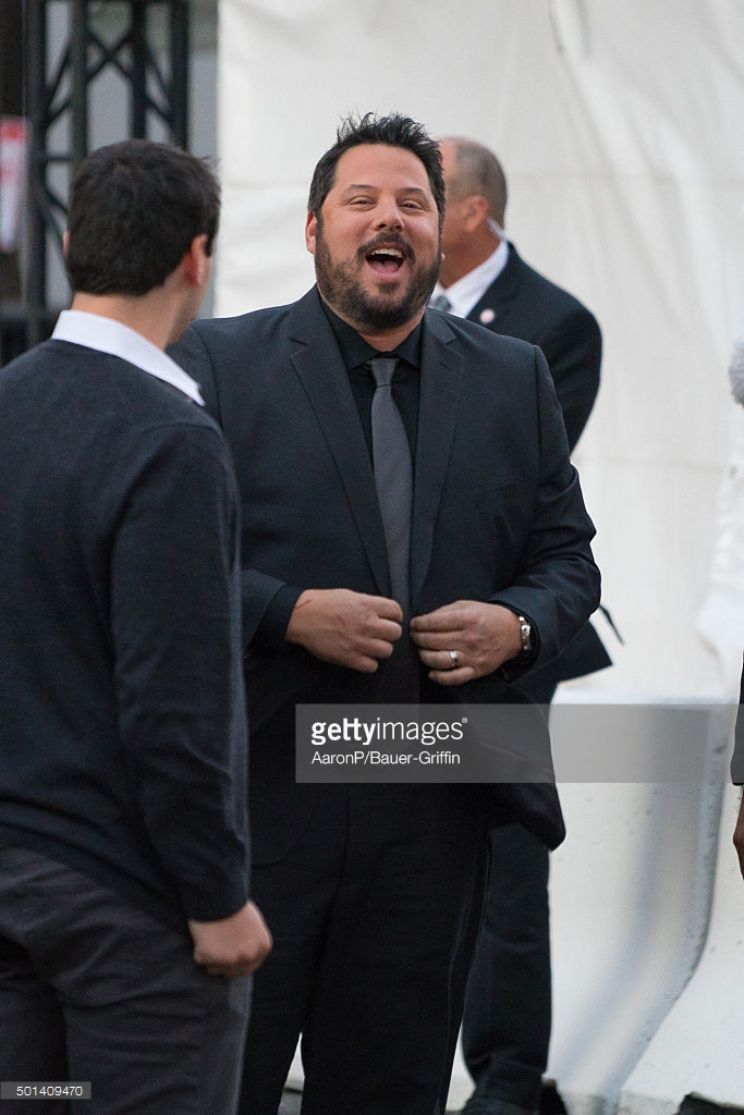 Greg Grunberg